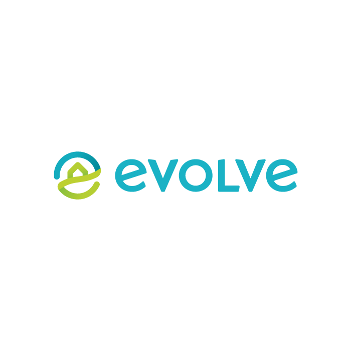 Evolve Rebrand
