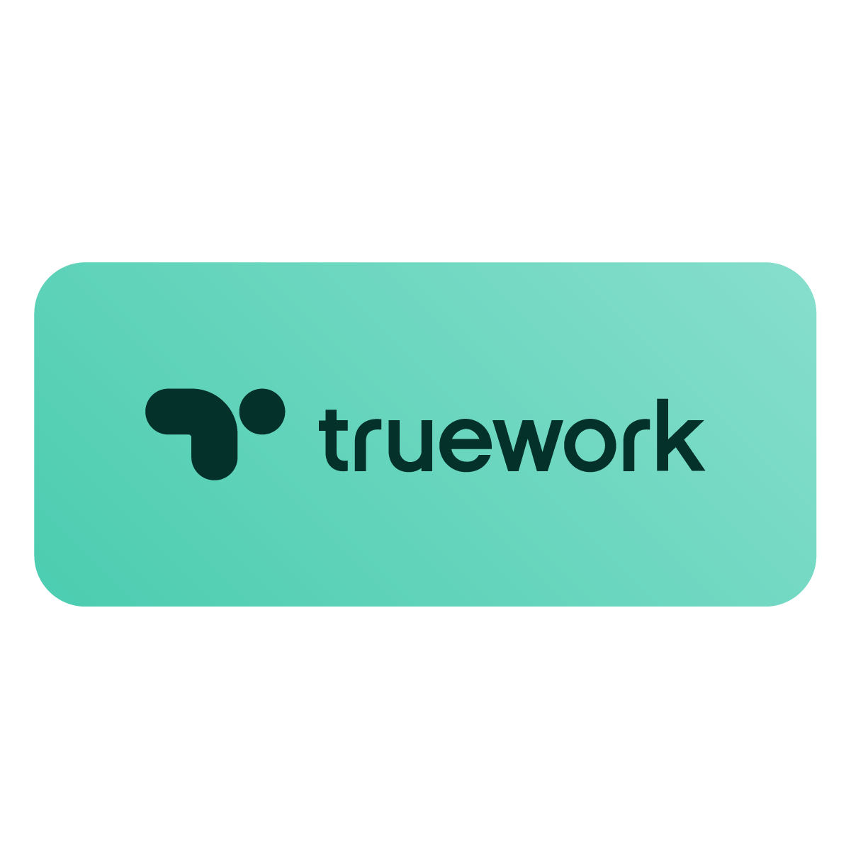 Truework Brand Refresh