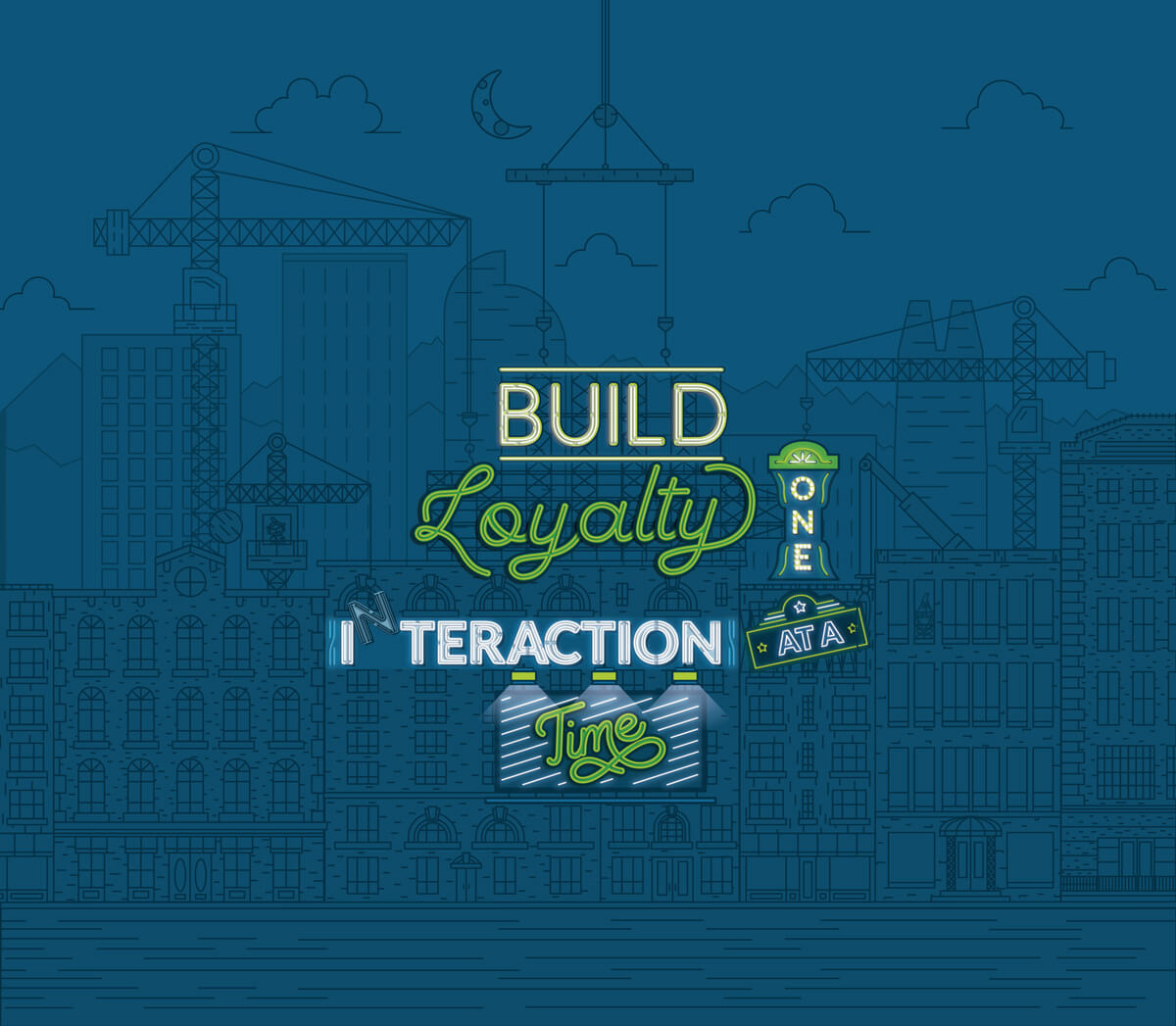 Build