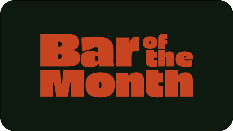 Bar of the Month