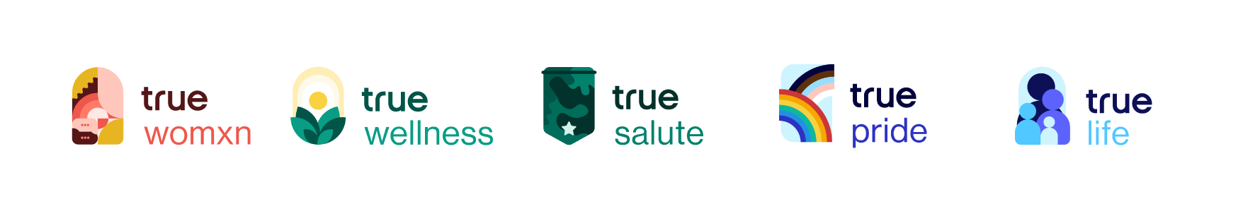 Truework Brand Refresh