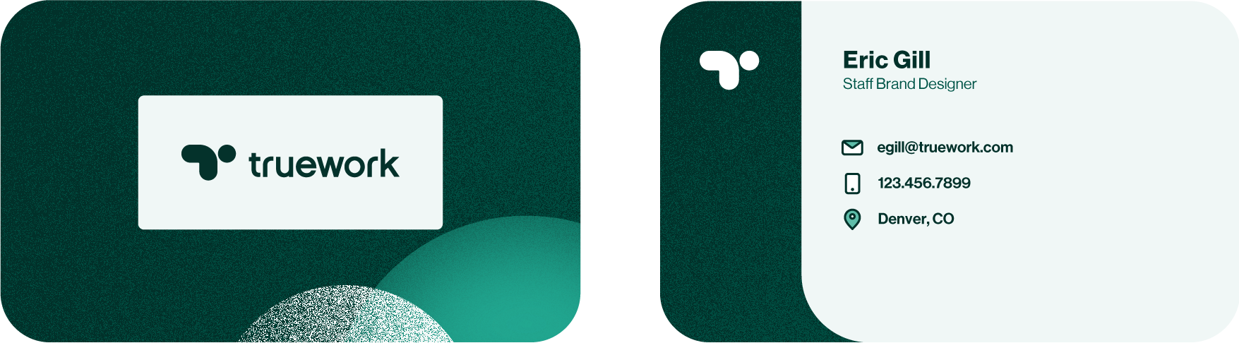 Truework Brand Refresh