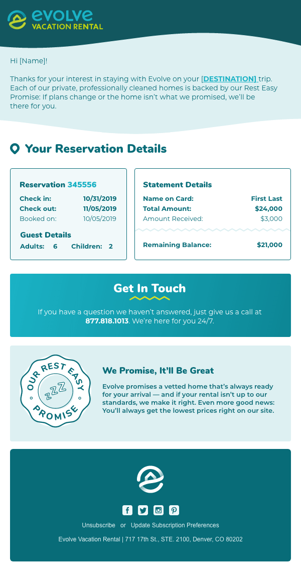 Transactional