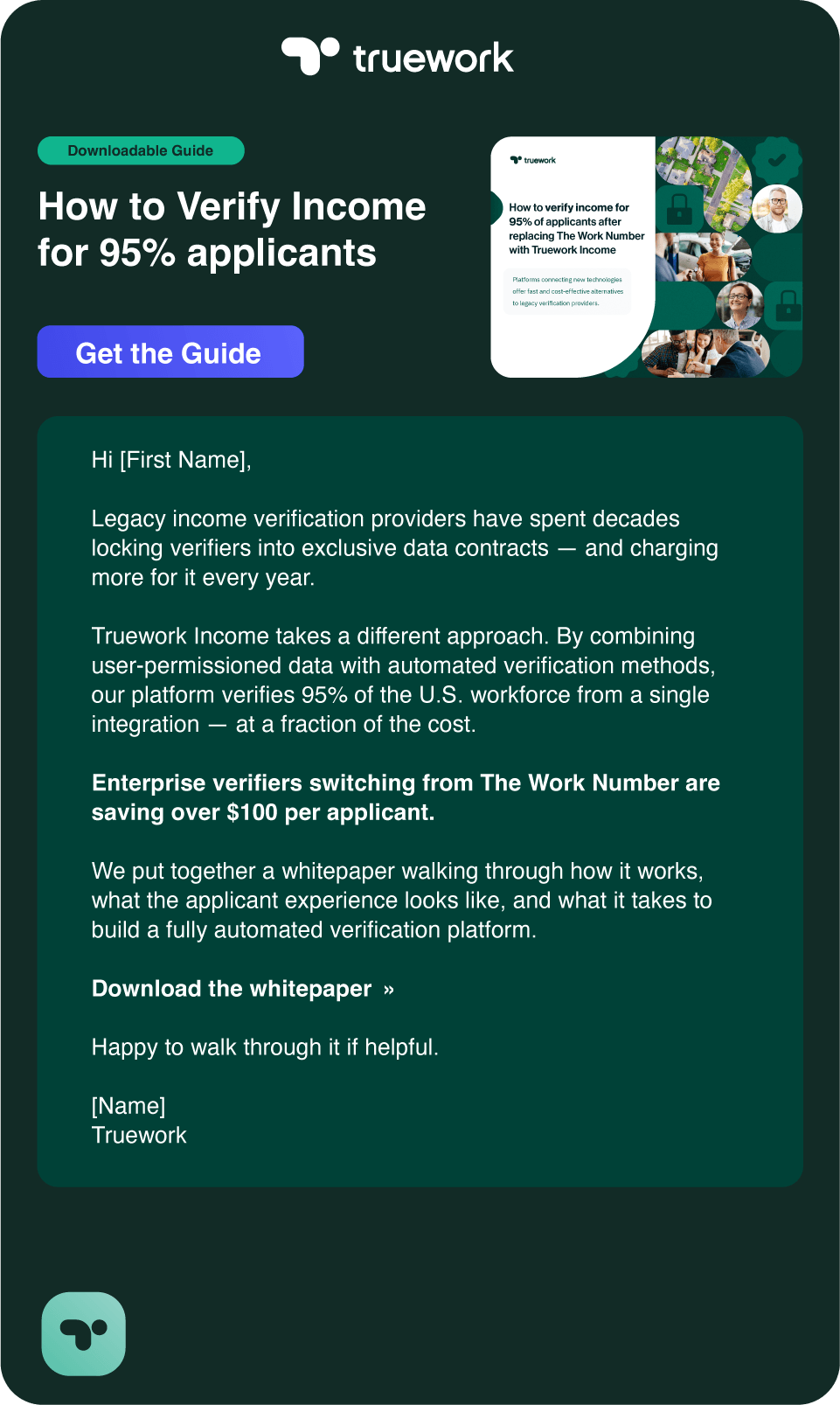 Guide Email