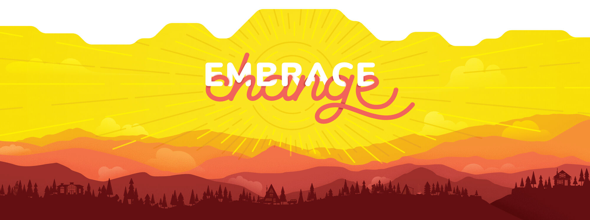 Embrace Change