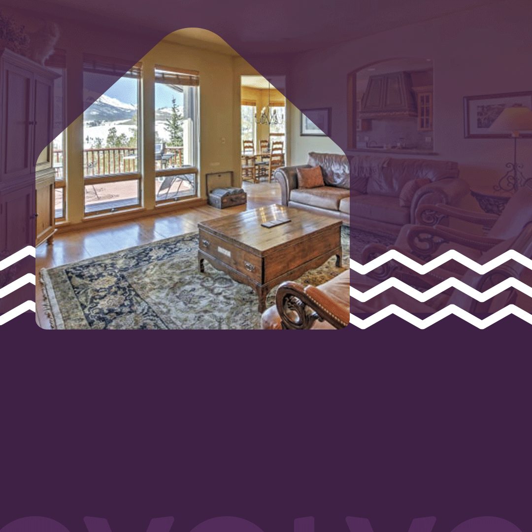 Evolve B2B Stress Ad