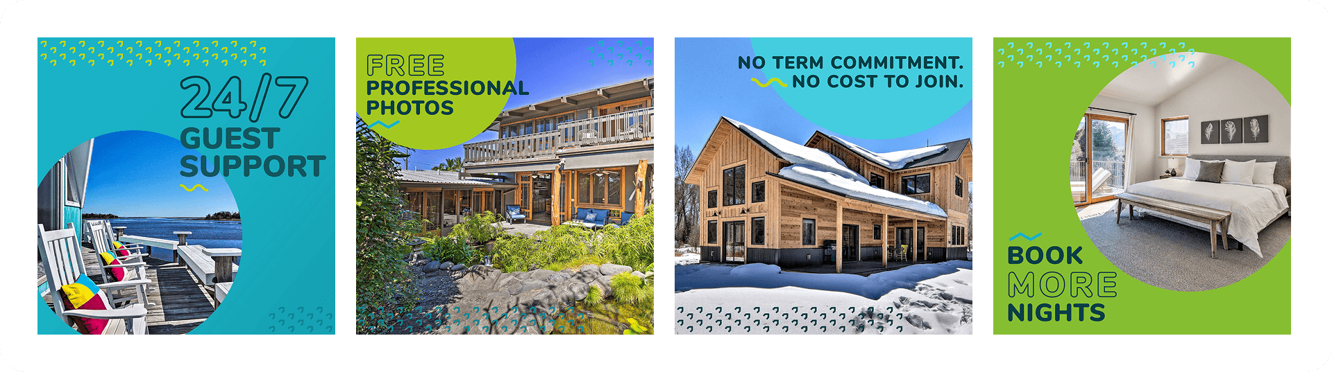 Evolve B2B Destination Carousel Ad