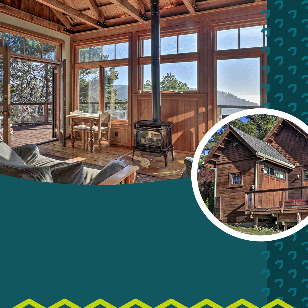 Evolve B2C Escape Ad