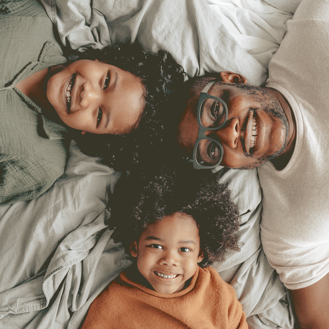 Evolve B2C Family Ad