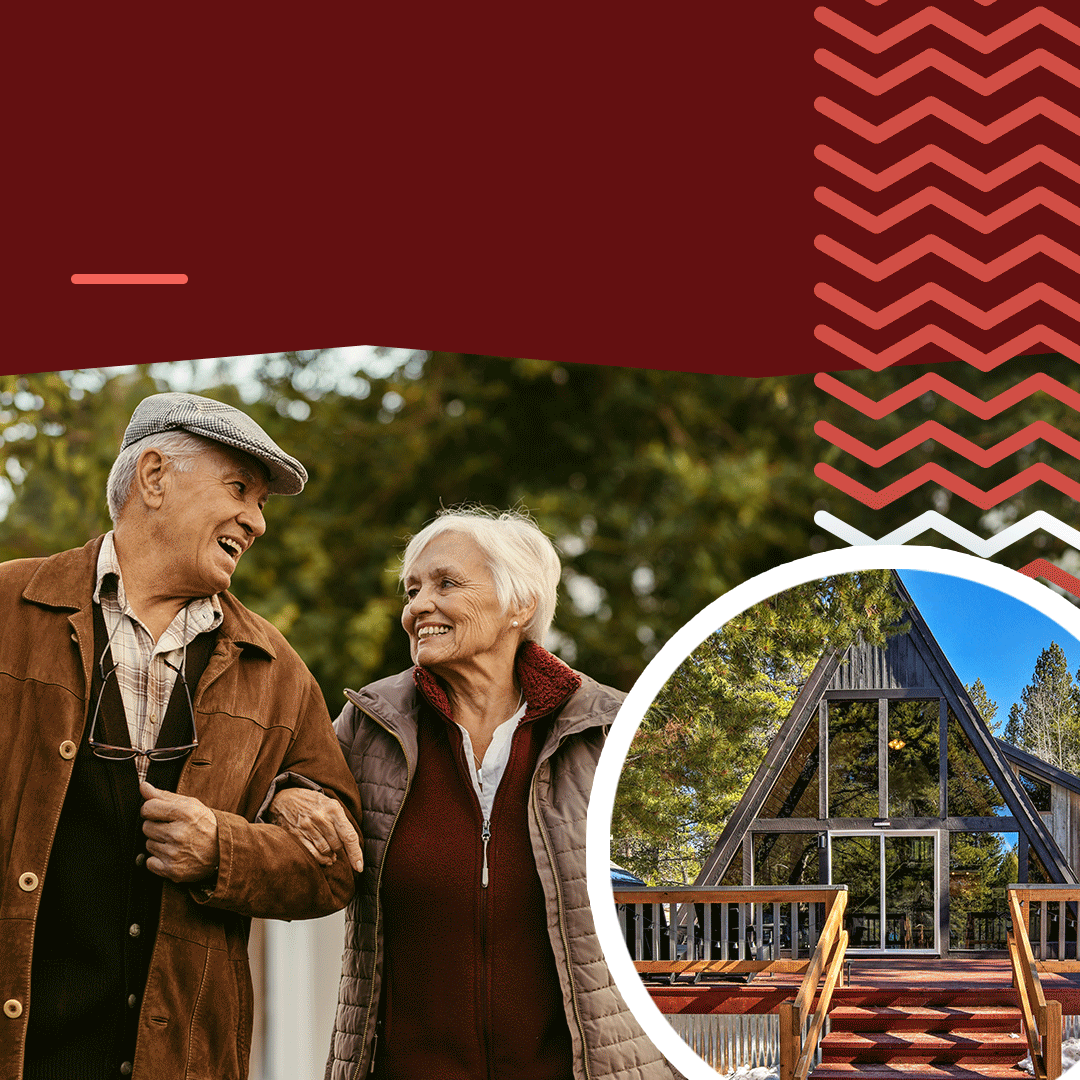 Evolve B2C Holiday Ad