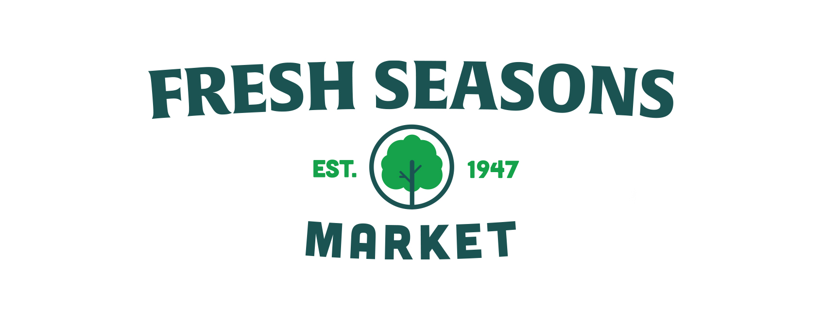 Fresh Seasons Logo