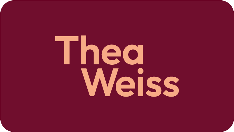 Thea Weiss Branding
