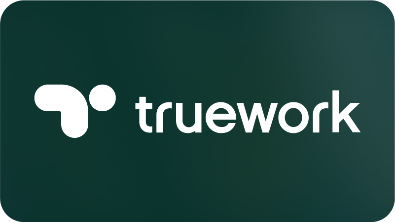 Truework Brand Refresh