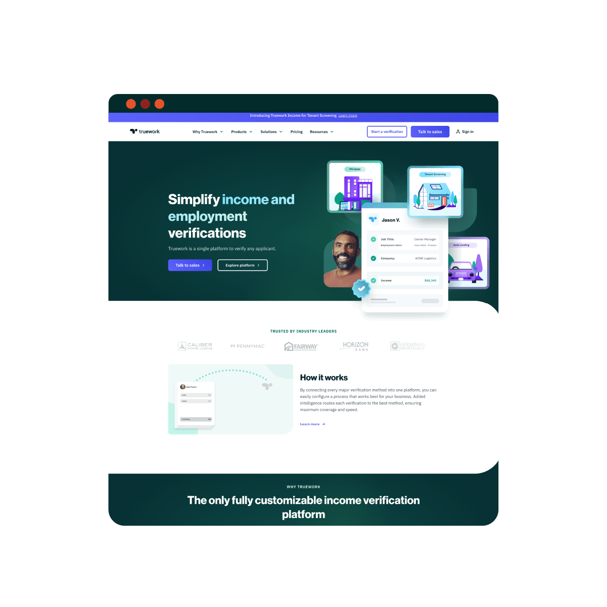 Truework.com