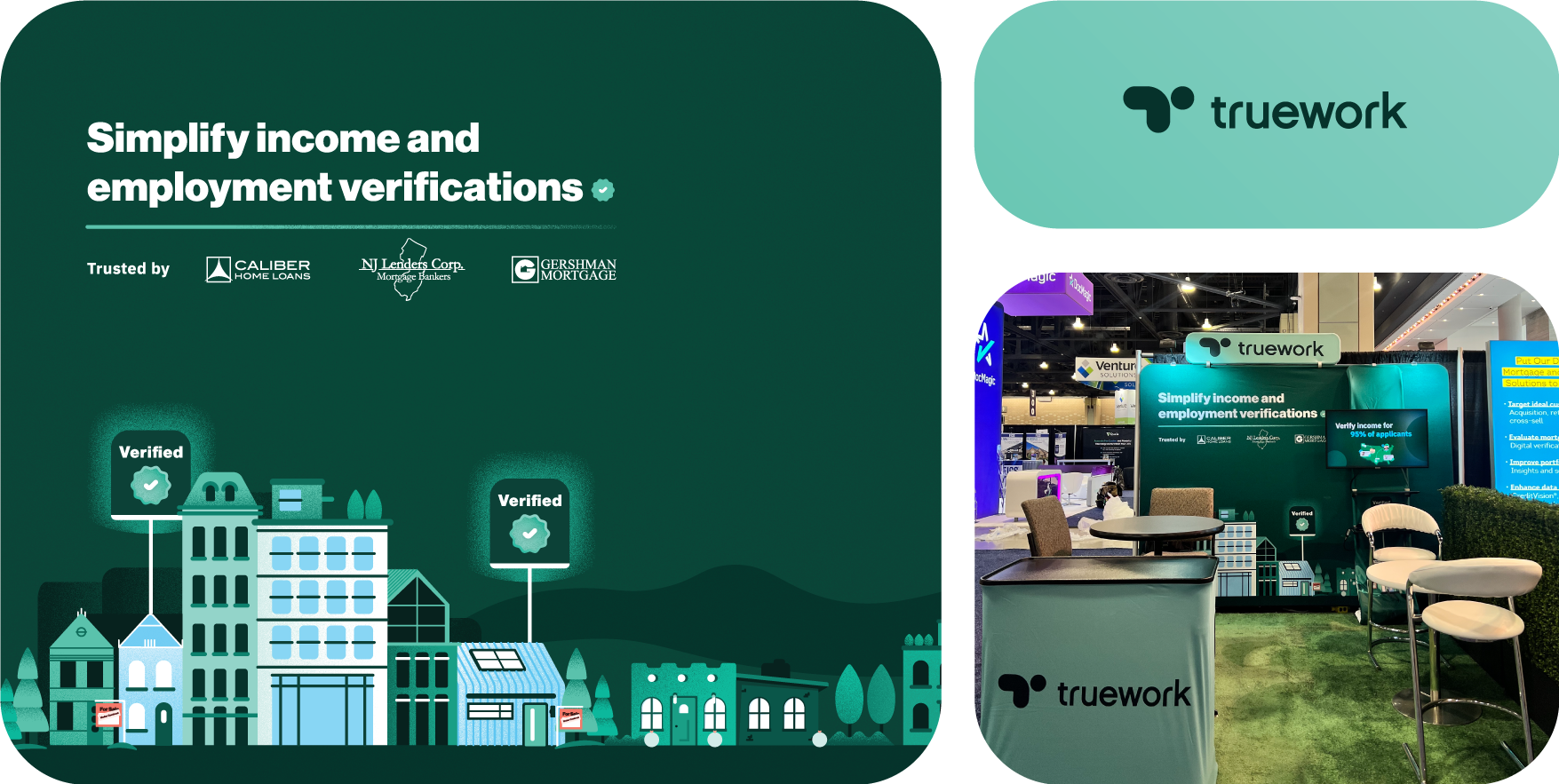 Truework Events