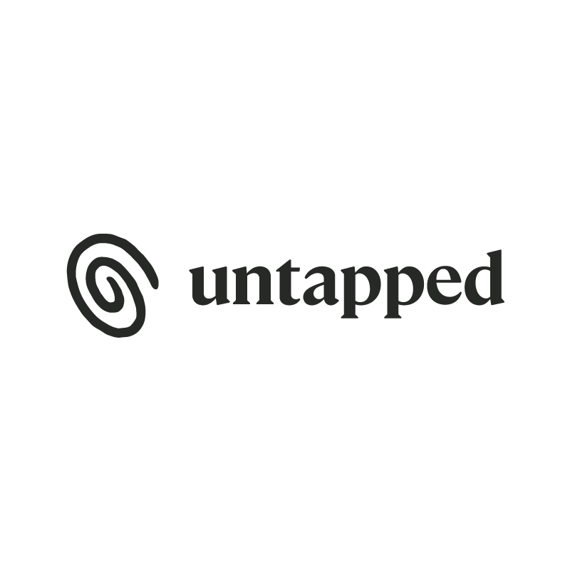 Untapped Brand Guide