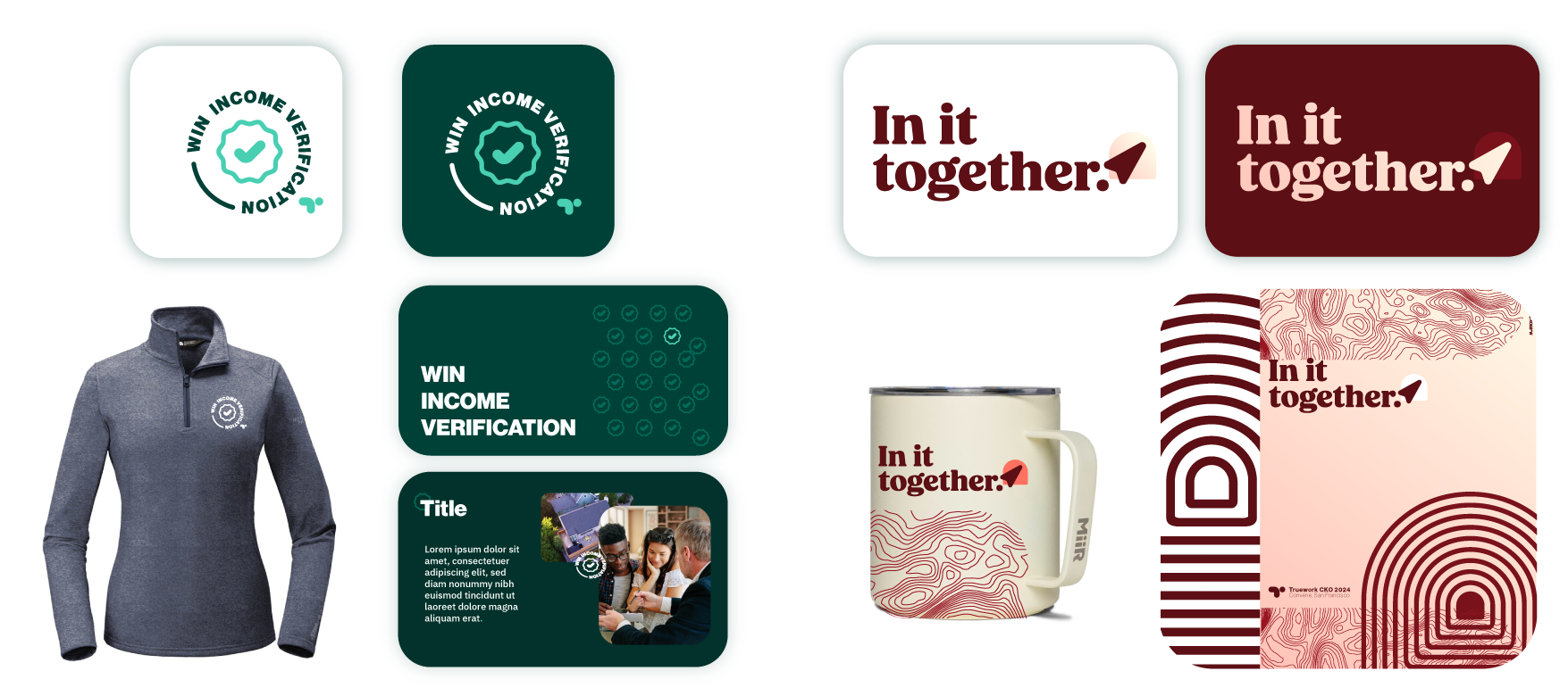 Truework Brand Refresh
